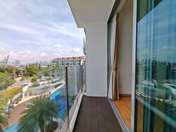 The Azure (D4), Condominium #615952511
